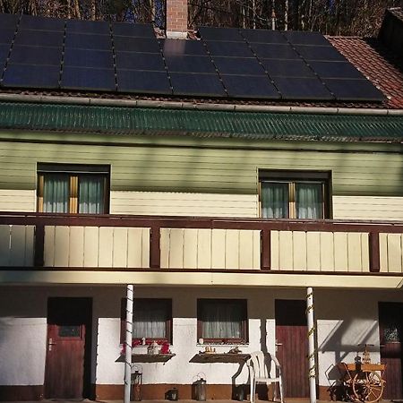Gemuetliches Haus Mit Sauna Im Voralpenland Peißenberg エクステリア 写真