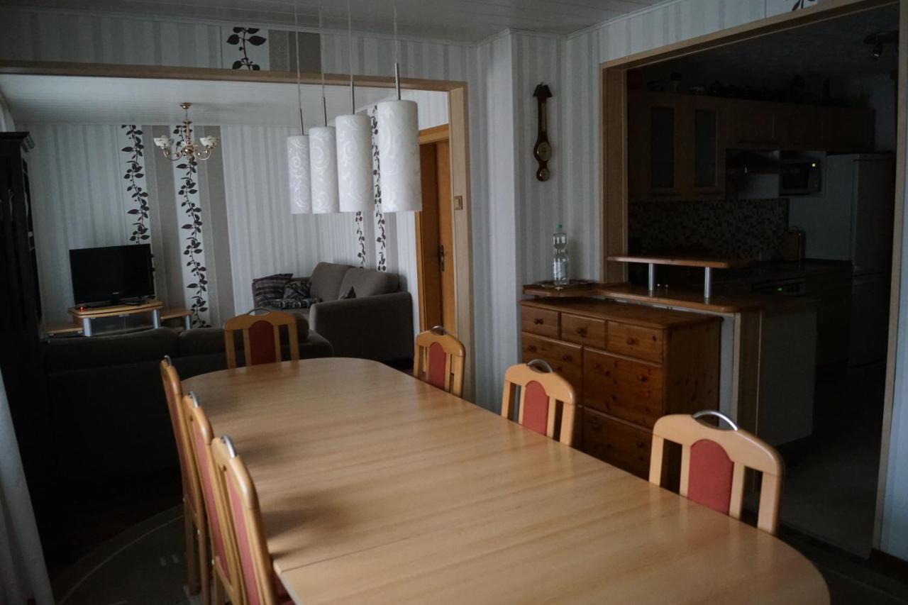 Gemuetliches Haus Mit Sauna Im Voralpenland Peißenberg エクステリア 写真