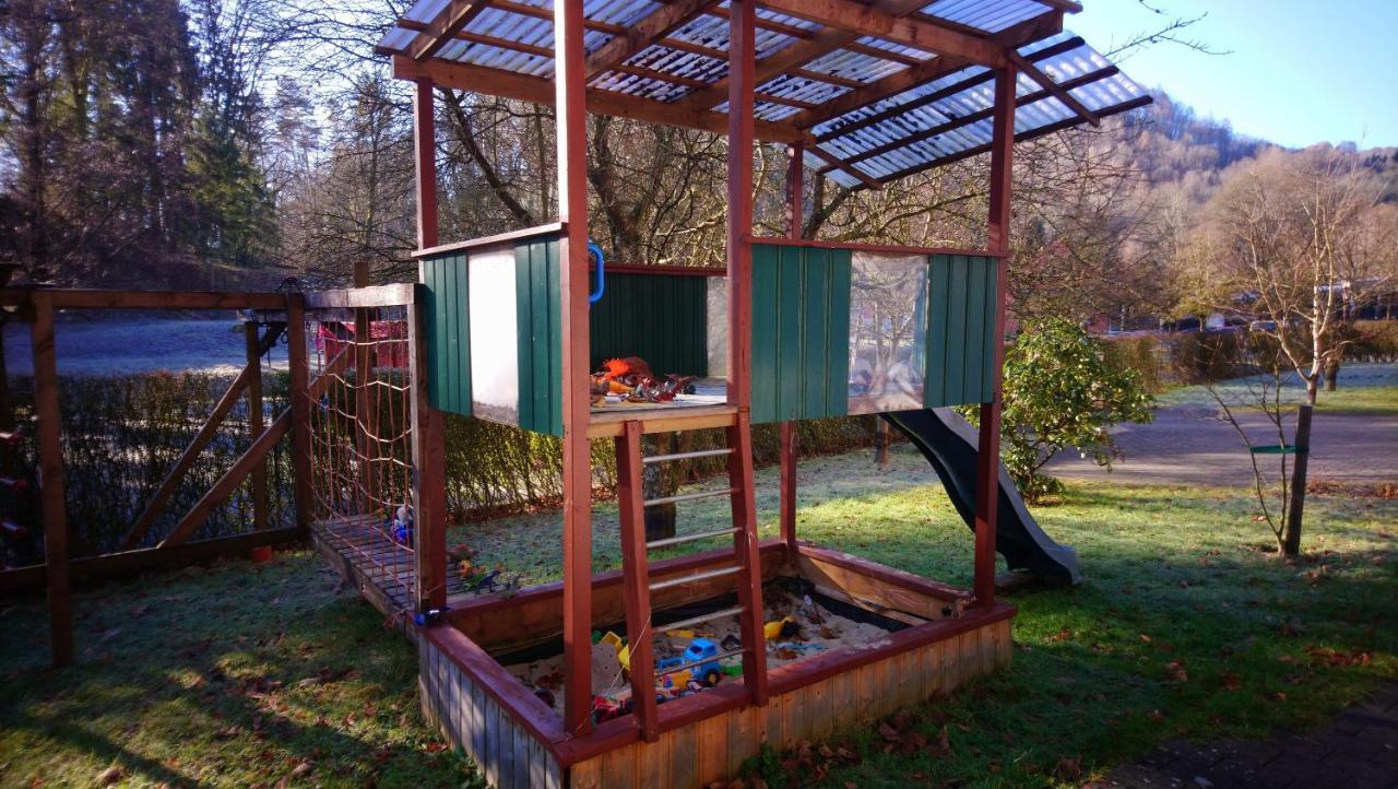 Gemuetliches Haus Mit Sauna Im Voralpenland Peißenberg エクステリア 写真