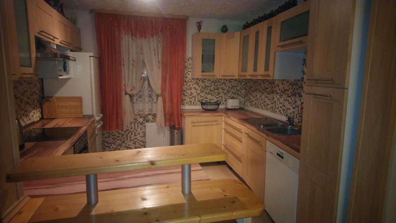 Gemuetliches Haus Mit Sauna Im Voralpenland Peißenberg エクステリア 写真