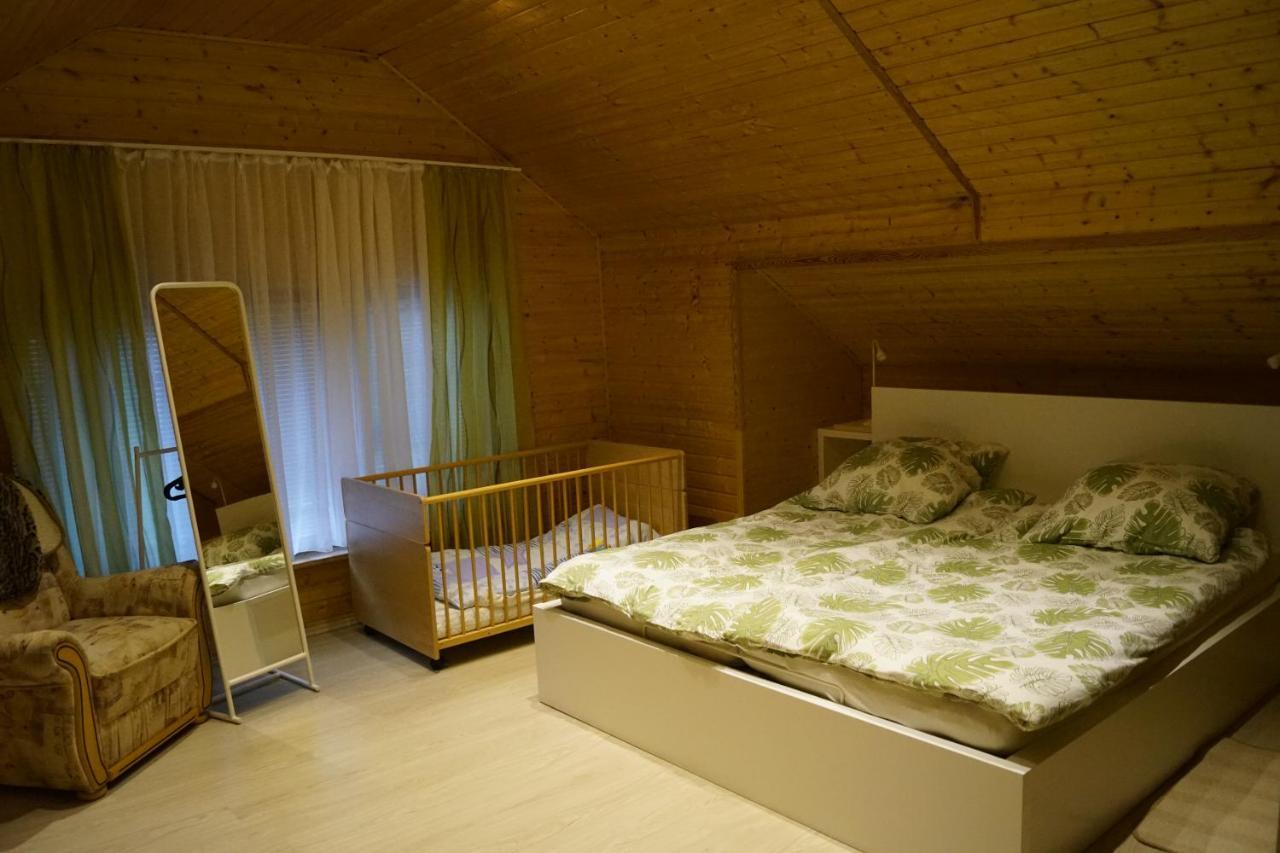 Gemuetliches Haus Mit Sauna Im Voralpenland Peißenberg エクステリア 写真