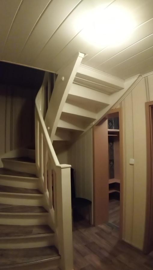 Gemuetliches Haus Mit Sauna Im Voralpenland Peißenberg エクステリア 写真