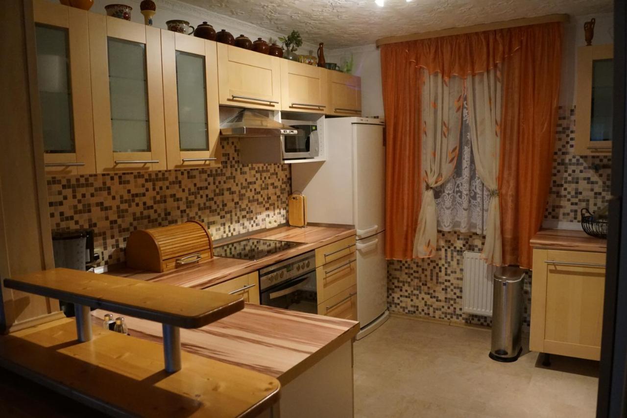 Gemuetliches Haus Mit Sauna Im Voralpenland Peißenberg エクステリア 写真