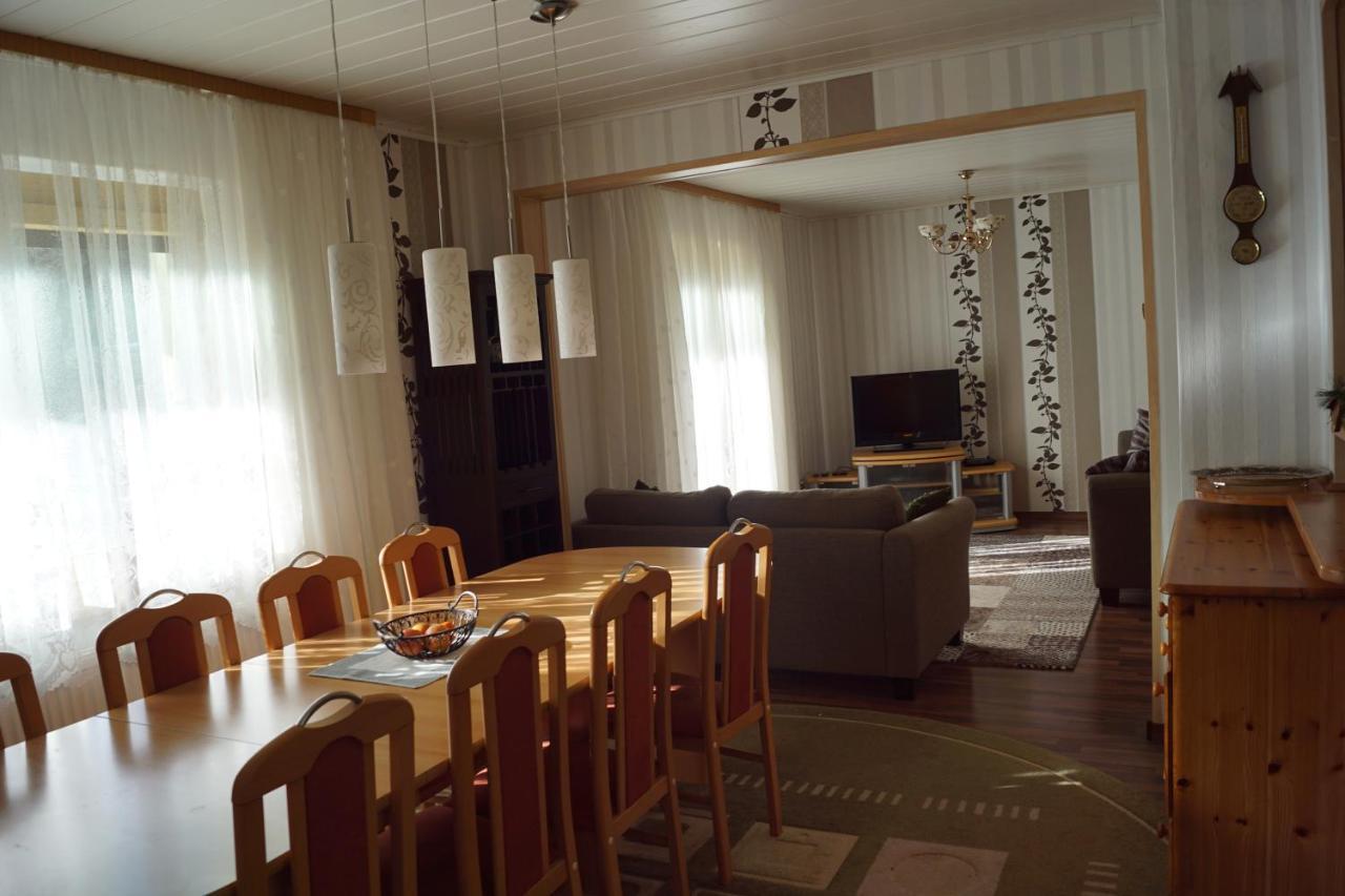 Gemuetliches Haus Mit Sauna Im Voralpenland Peißenberg エクステリア 写真