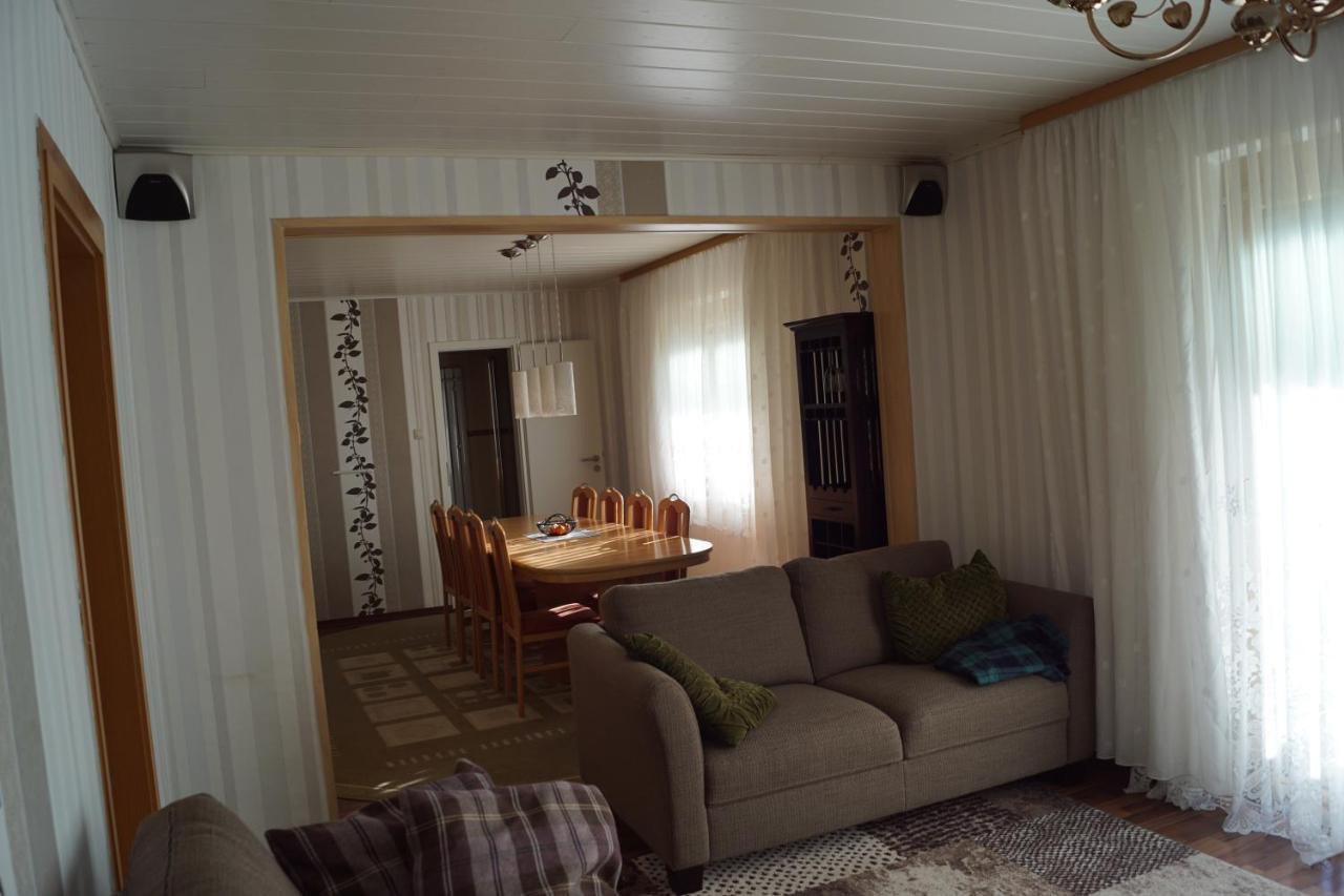Gemuetliches Haus Mit Sauna Im Voralpenland Peißenberg エクステリア 写真