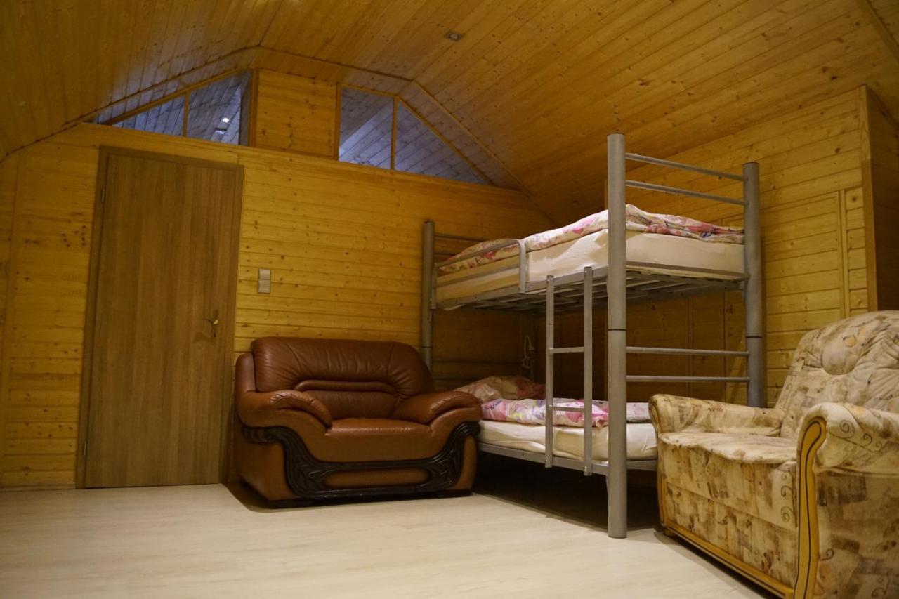 Gemuetliches Haus Mit Sauna Im Voralpenland Peißenberg エクステリア 写真