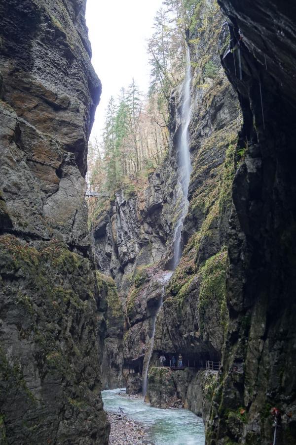 Gemuetliches Haus Mit Sauna Im Voralpenland Peißenberg エクステリア 写真